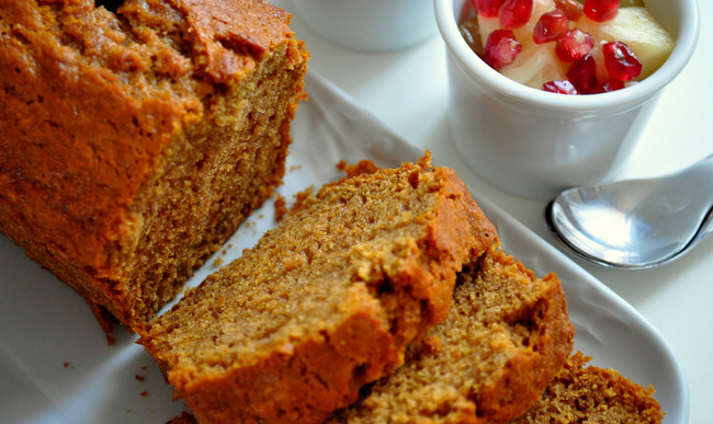 Recettes De Pain D Epices Des Idees De Recettes Faciles Et