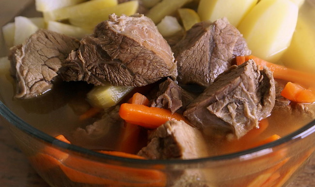 Recettes De Pot Au Feu Des Idees De Recettes Faciles Et Originales