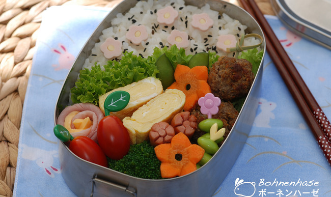 Recettes De Lunch Box Des Idees De Recettes Faciles Et Originales