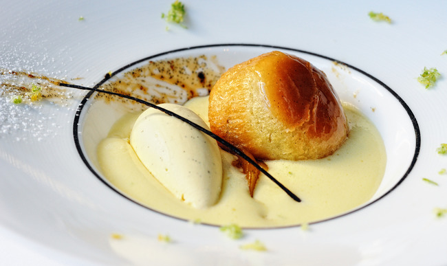 Recettes De Baba Au Rhum