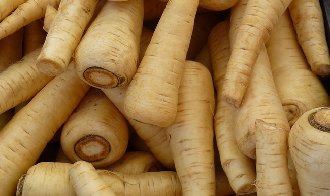 Recettes De Panais Des Idees De Recettes Faciles Et Originales