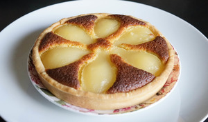 Recettes De Tarte Aux Myrtilles Des Idees De Recettes Faciles Et