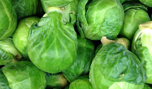 Recettes De Choux De Bruxelles Par Chef Simon Choux De Bruxelles