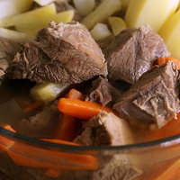 Pot Au Feu D Hier Et D Aujourd Hui Le Plat Convivial Et