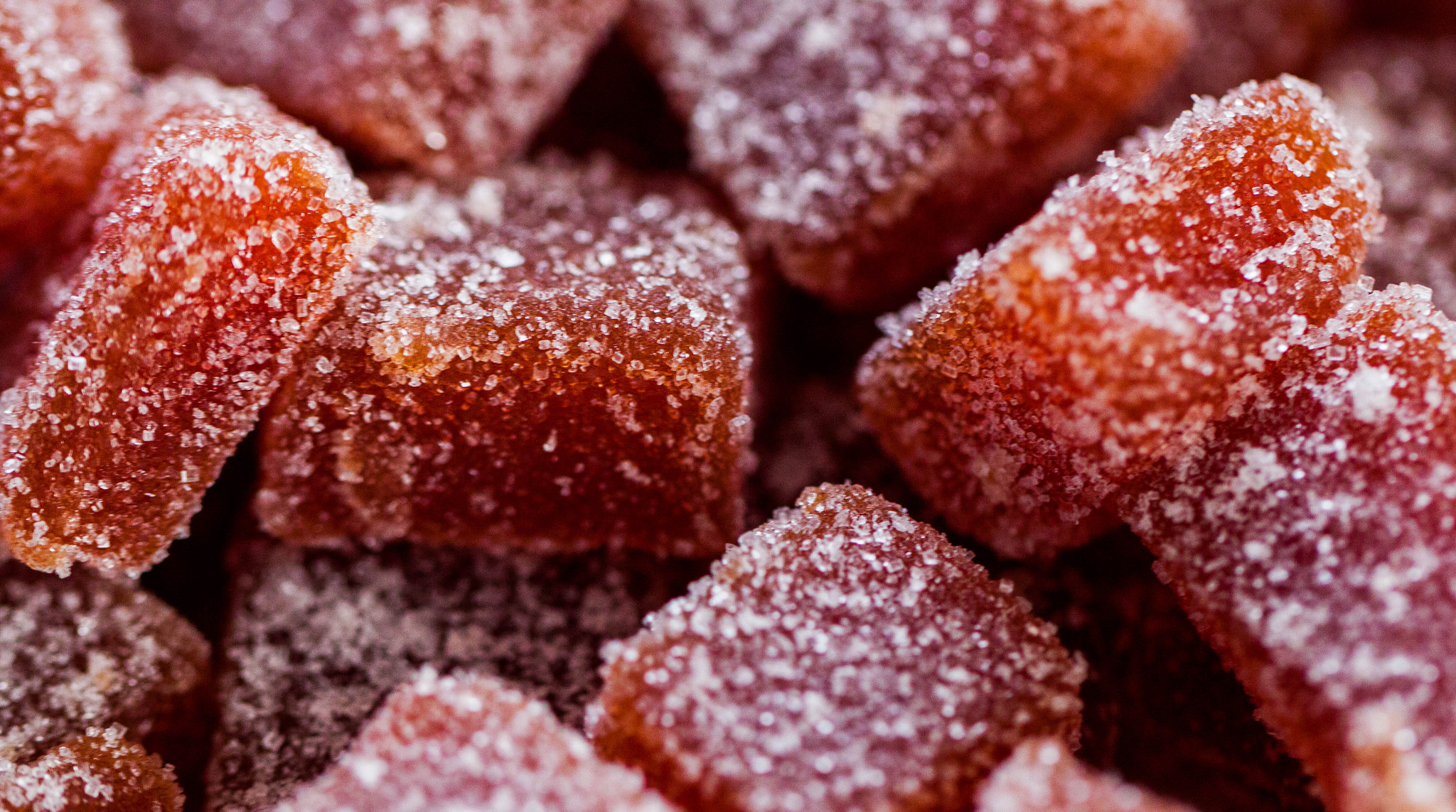 Recettes de pâte de fruits et de melon