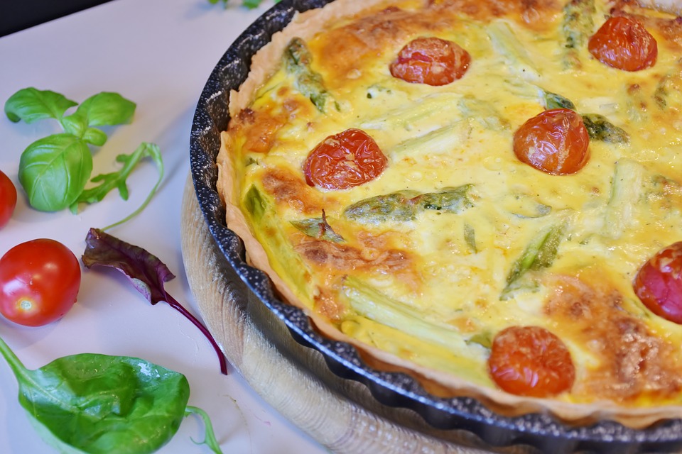 Recettes d'appareil à crème et de cuisine économique