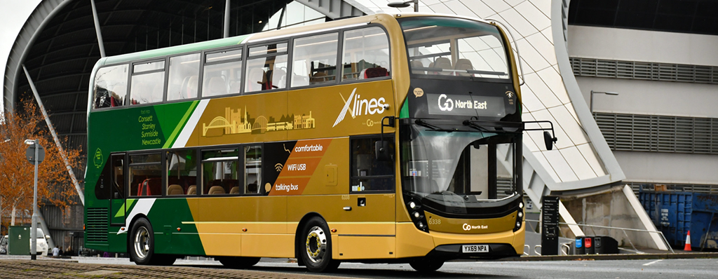 X-lines X30