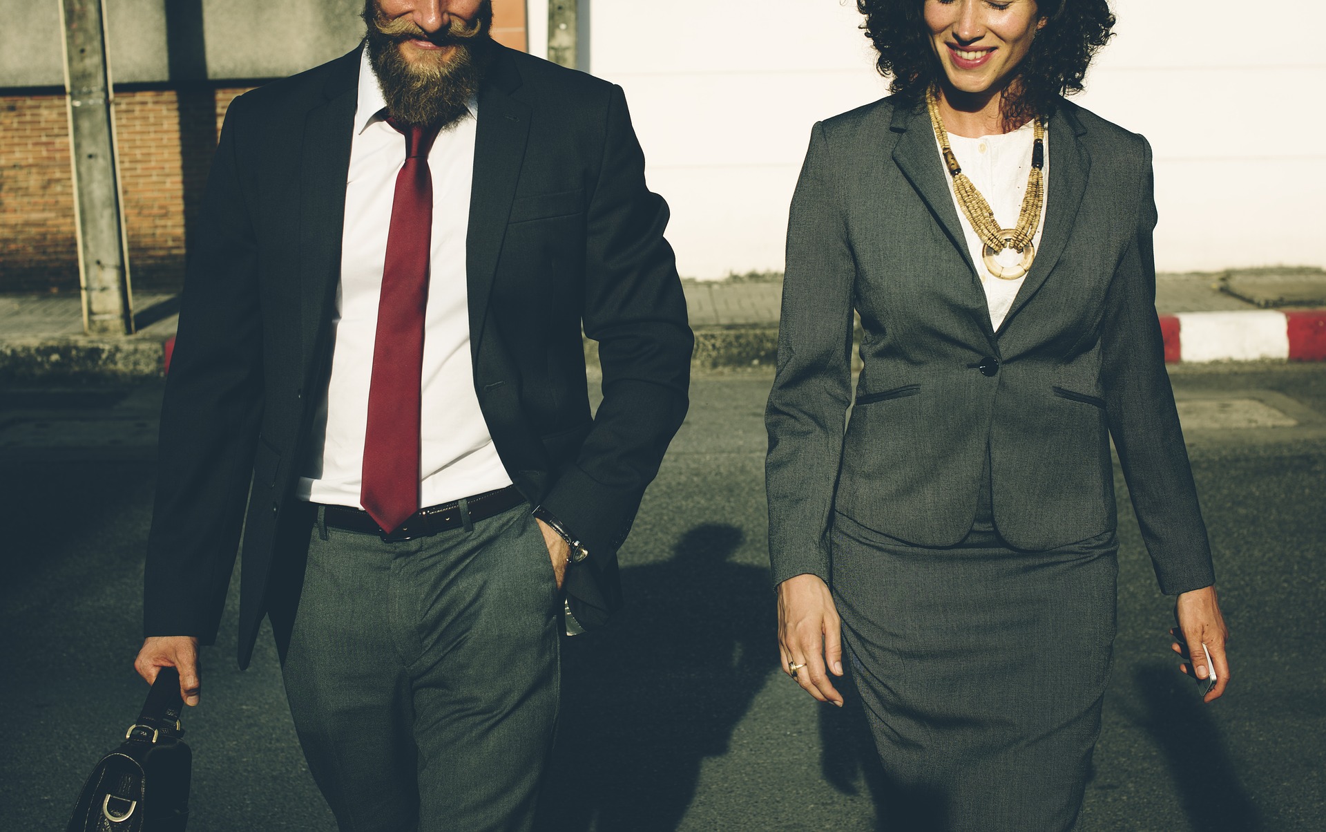Gender pay gap report