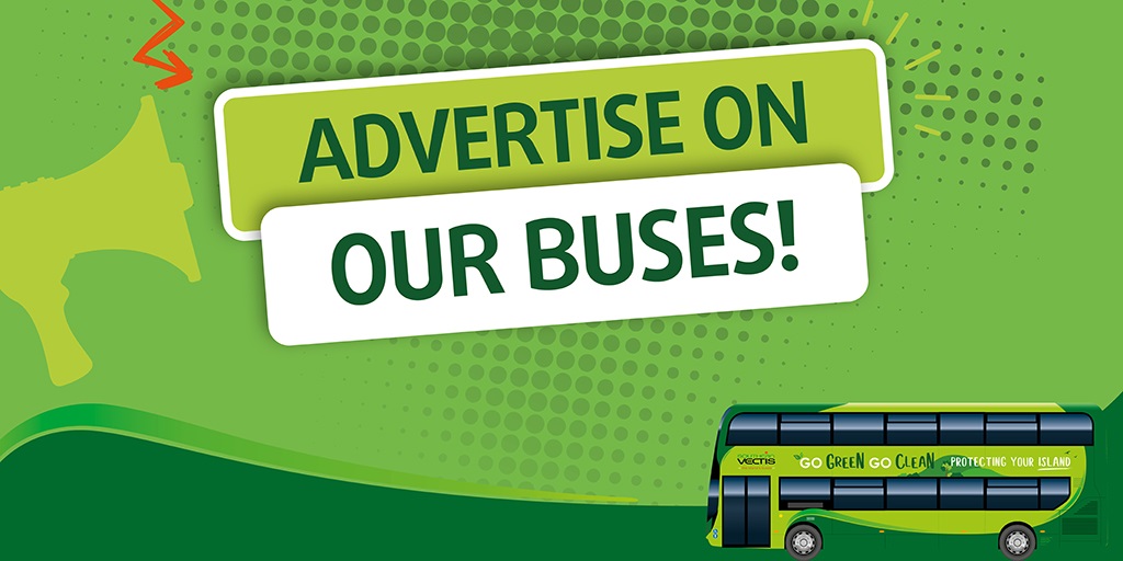 advertise on