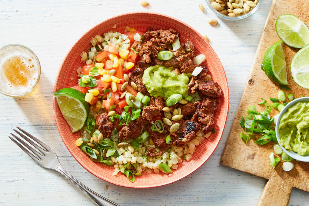 What's On The Menu This Week?｜Marley Spoon