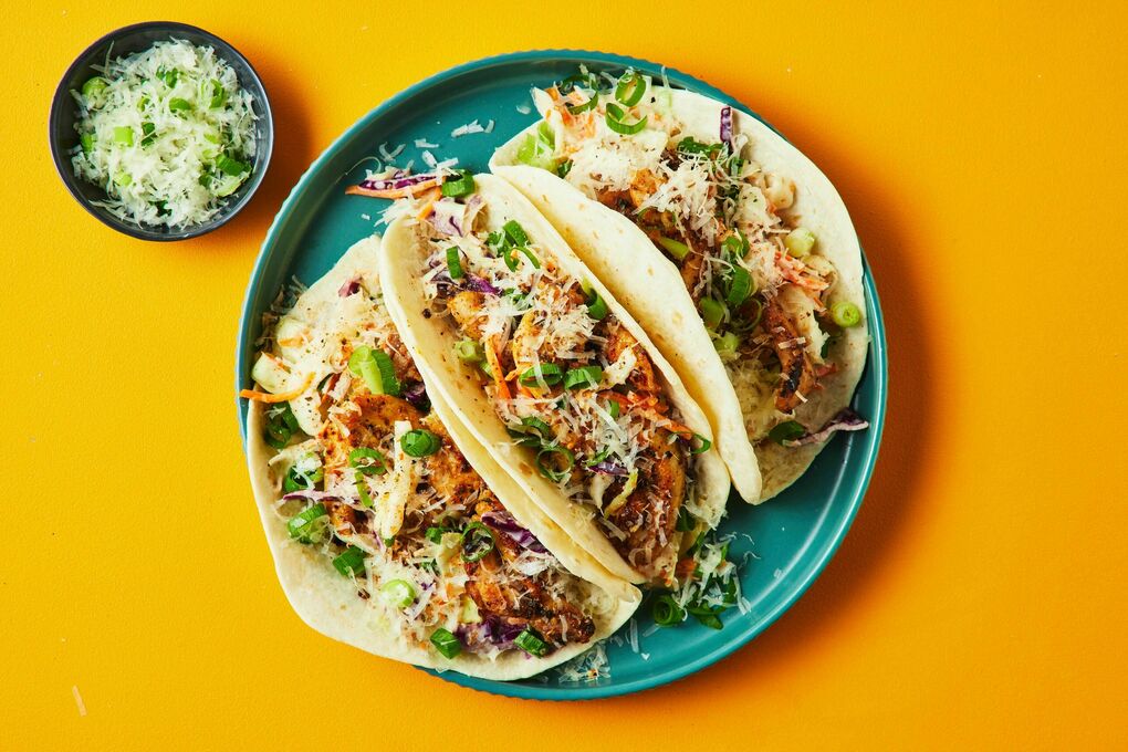 What's On The Menu This Week? Dinnerly