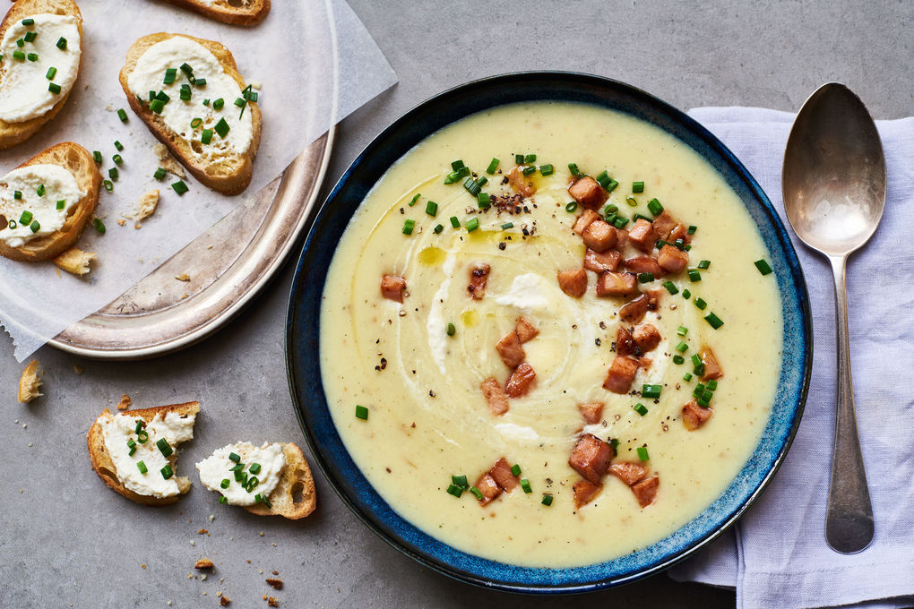 Unsere aktuellen Rezepte｜Marley Spoon