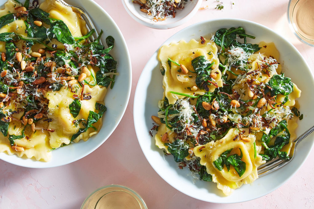 What's On The Menu This Week?｜Marley Spoon