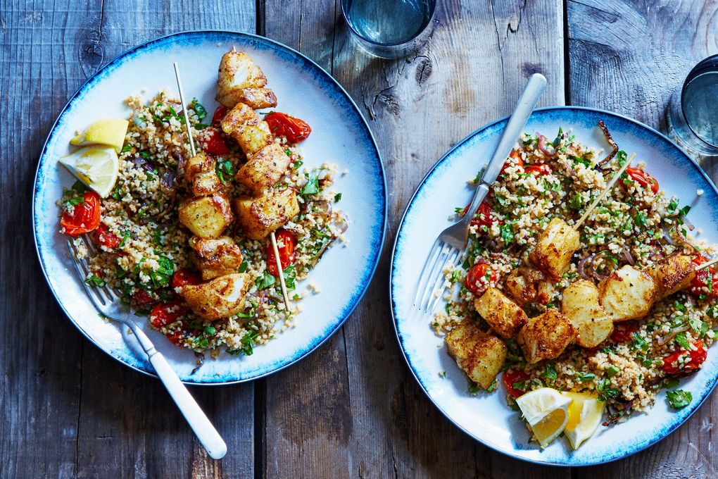 What's On The Menu This Week?｜Marley Spoon