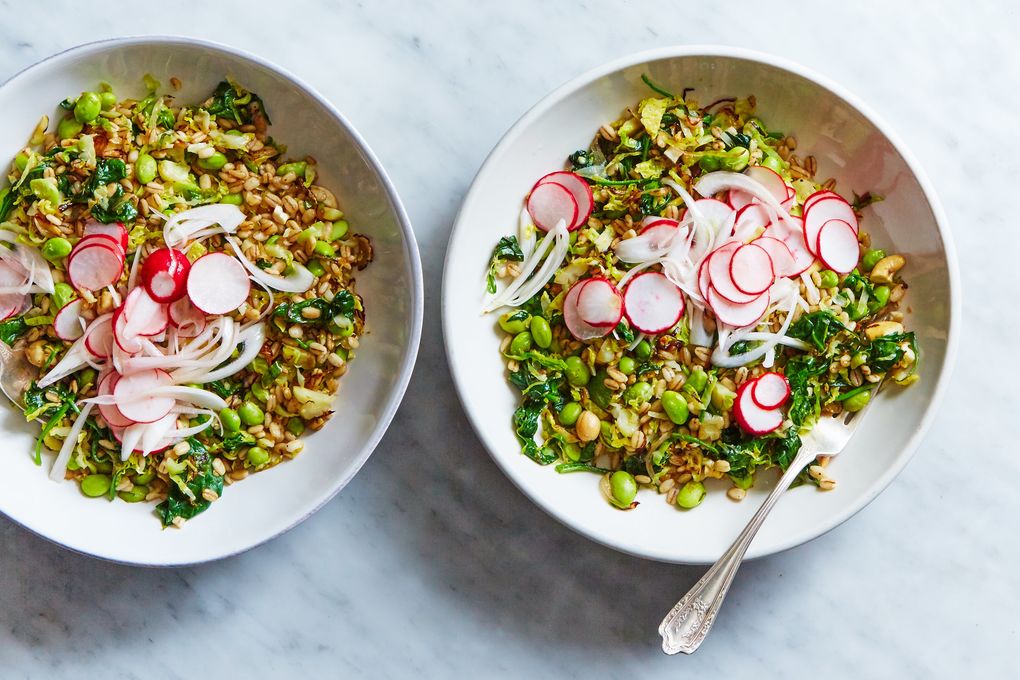 What's On The Menu This Week?｜Marley Spoon