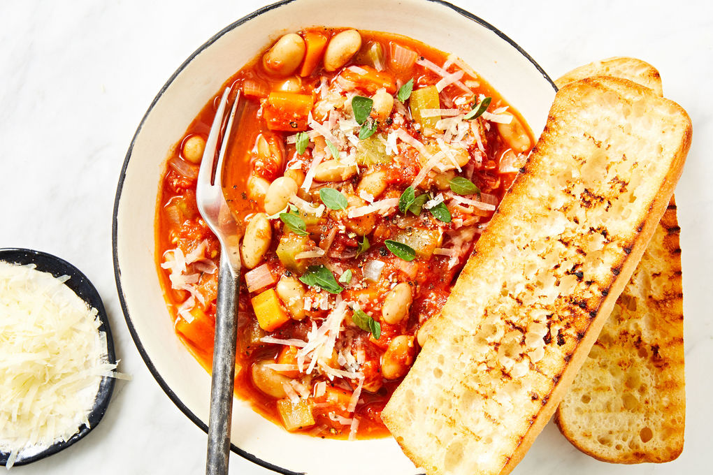 What's On The Menu This Week? Marley Spoon