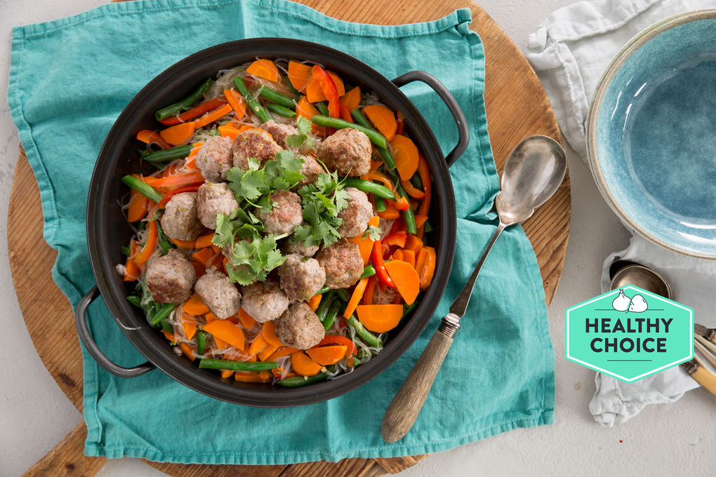 What's On The Menu This Week? Marley Spoon