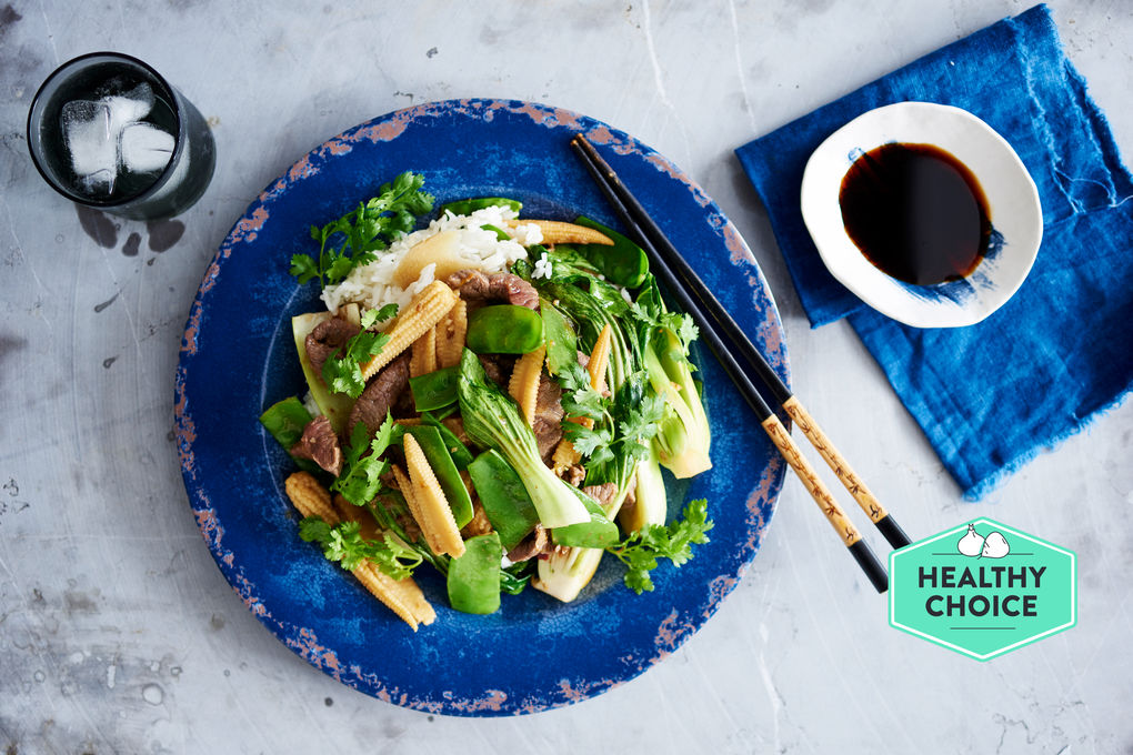 What's On The Menu This Week? Marley Spoon