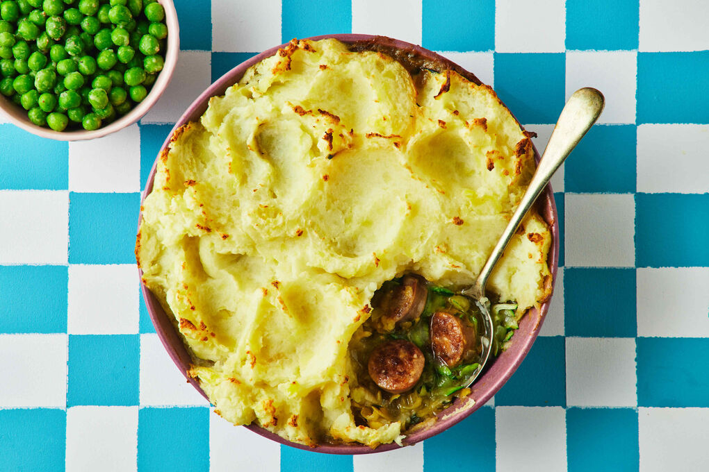 What's On The Menu This Week? Dinnerly