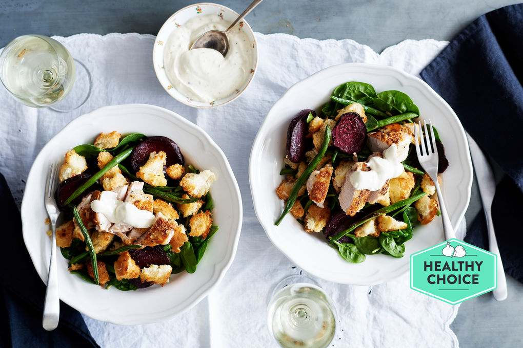 What's On The Menu This Week? Marley Spoon