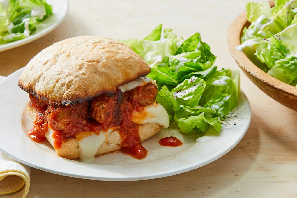 What's On The Menu This Week?｜Marley Spoon