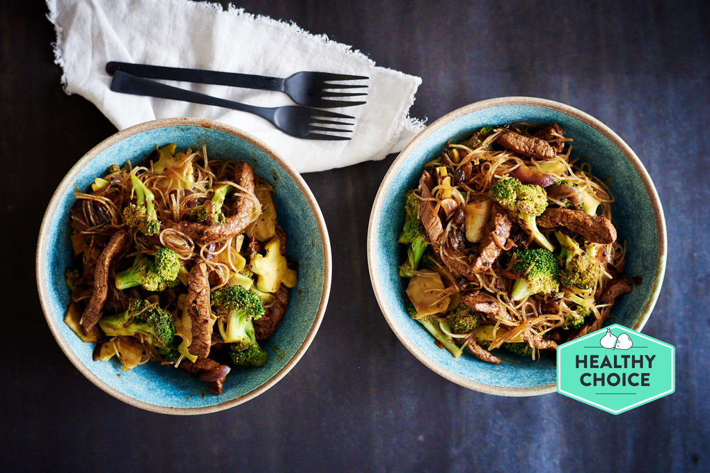 What's On The Menu This Week? Marley Spoon