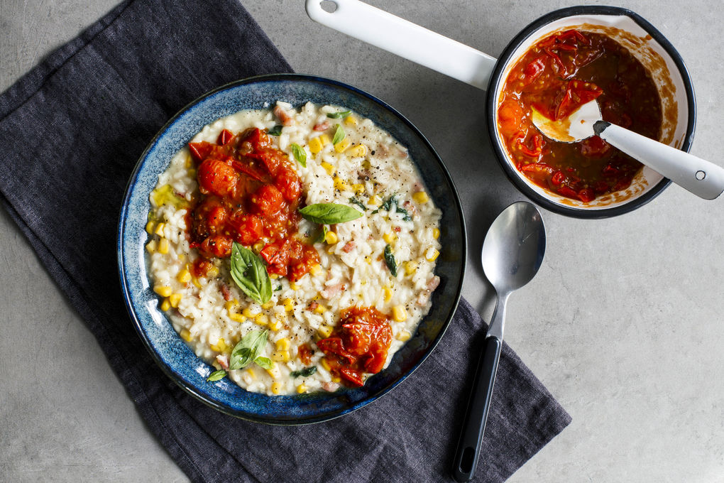 Wat staat er deze week op het menu?｜Marley Spoon