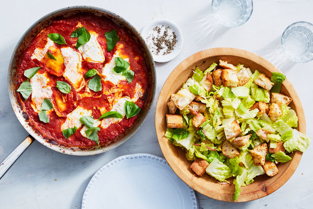 Marley Spoon Inspiring recipes & fresh ingredients delivered to your door