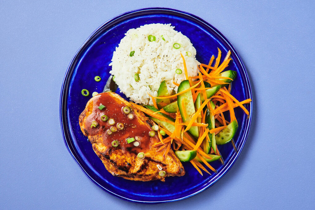 What's On The Menu This Week? | Dinnerly