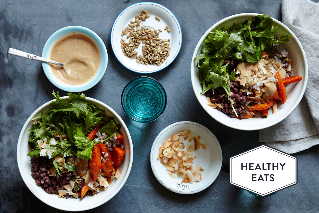 What's On The Menu This Week?｜Marley Spoon