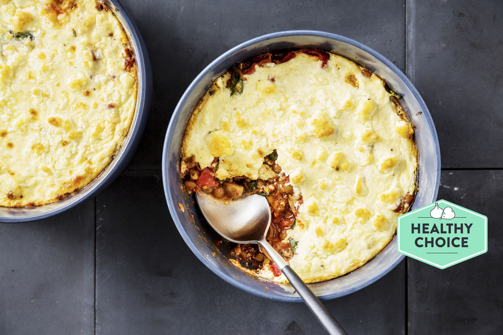 What's On The Menu This Week? Marley Spoon