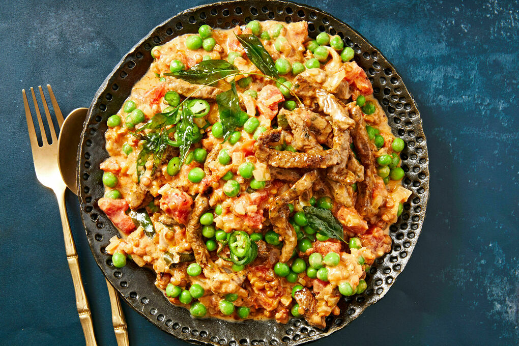 What's On The Menu This Week? Marley Spoon