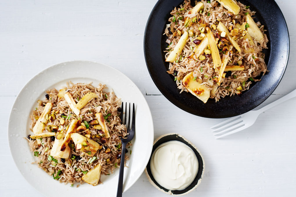 What's On The Menu This Week? Marley Spoon