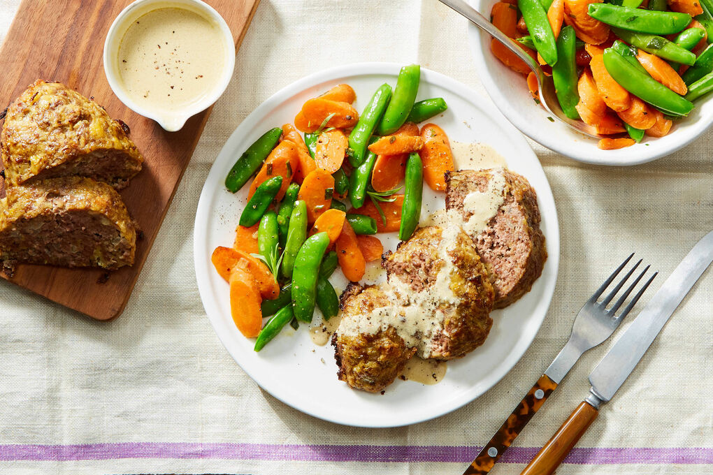 What's On The Menu This Week?｜Marley Spoon