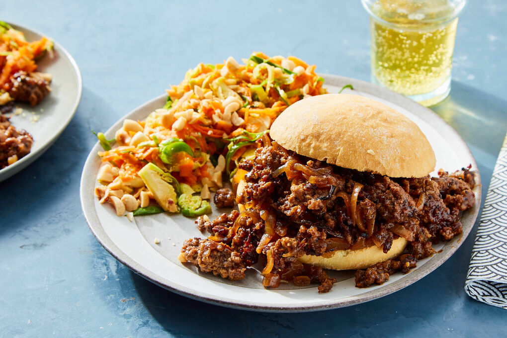 What's On The Menu This Week?｜Marley Spoon