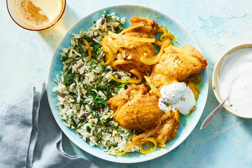 What's On The Menu This Week?｜Marley Spoon