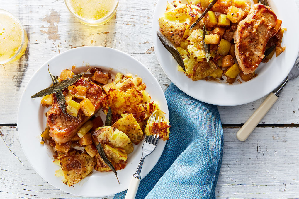 What's On The Menu This Week?｜Marley Spoon