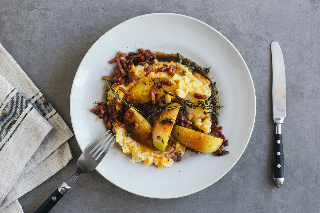 Wat Staat Er Deze Week Op Het Menu Marley Spoon