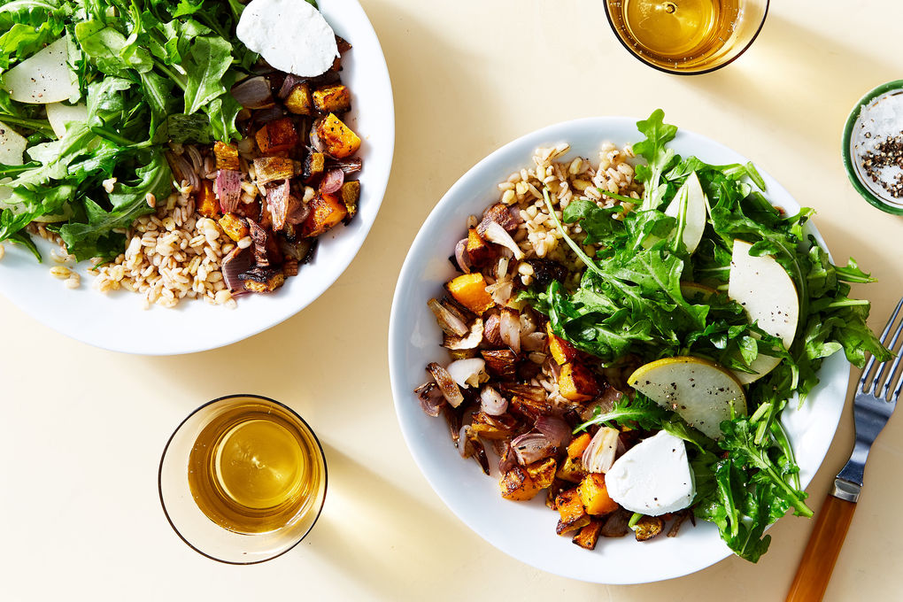 Marley Spoon Inspiring recipes & fresh ingredients delivered to your door