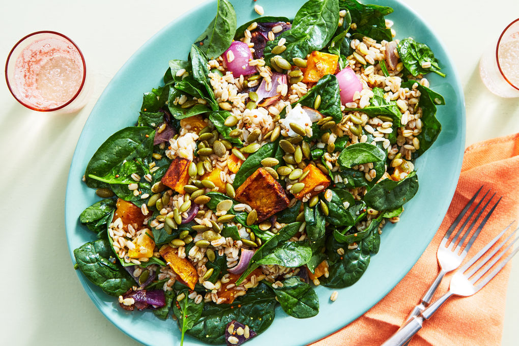 What's On The Menu This Week?｜Marley Spoon