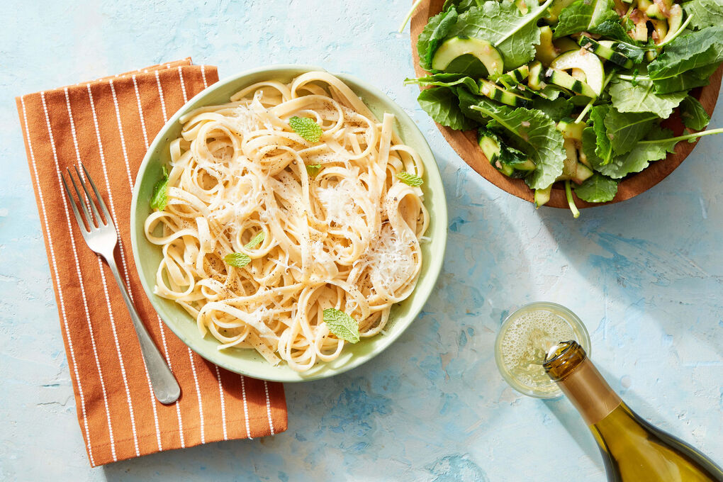 What's On The Menu This Week?｜Marley Spoon