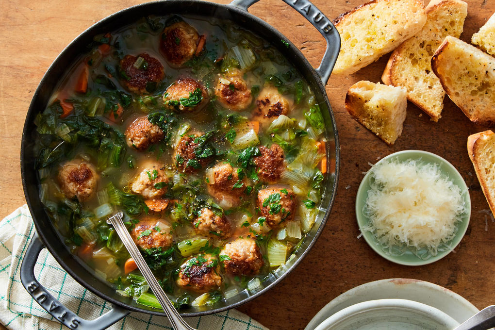 What's On The Menu This Week?｜Marley Spoon