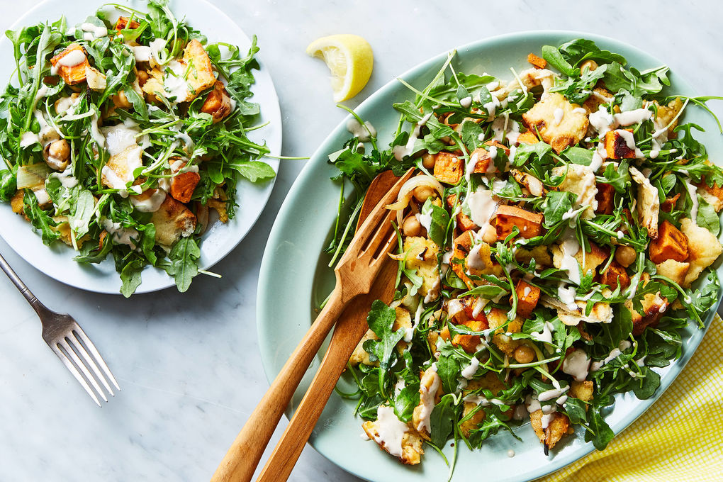 What's On The Menu This Week?｜Marley Spoon