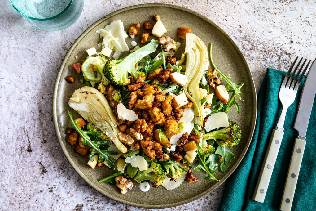 Unsere aktuellen Rezepte｜Marley Spoon