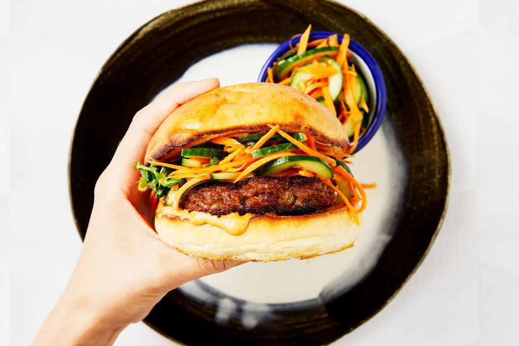 What's On The Menu This Week? Marley Spoon