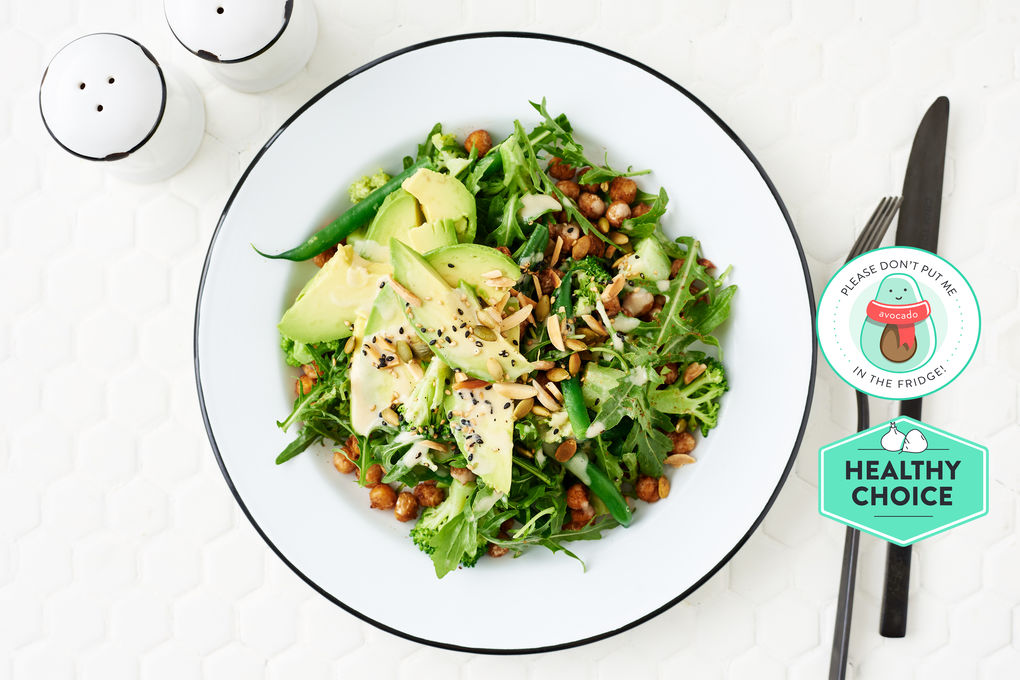 What's On The Menu This Week? Marley Spoon