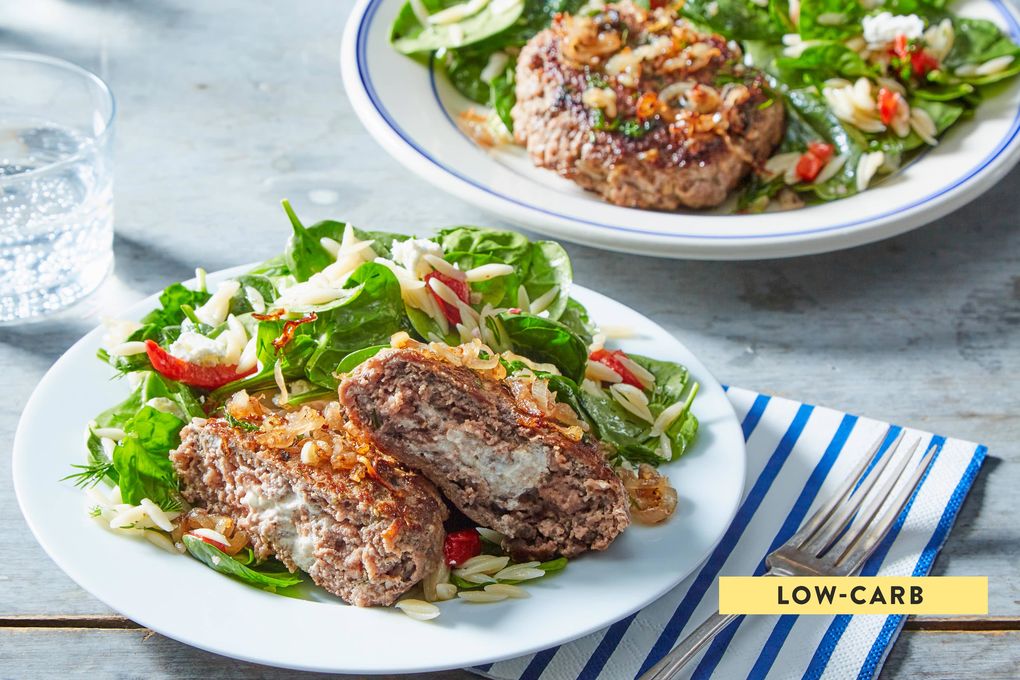 What's On The Menu This Week?｜Marley Spoon