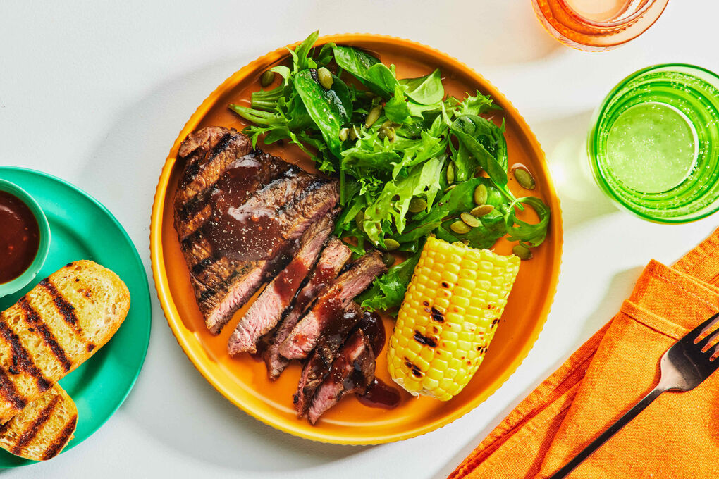 What's On The Menu This Week? Dinnerly