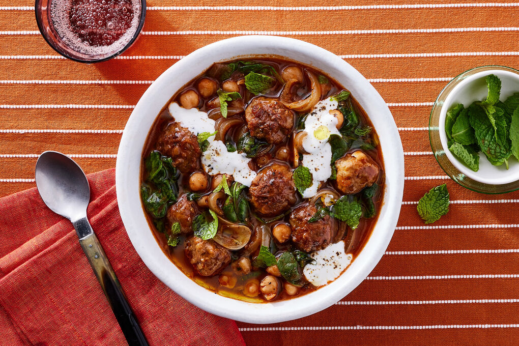 What's On The Menu This Week?｜Marley Spoon