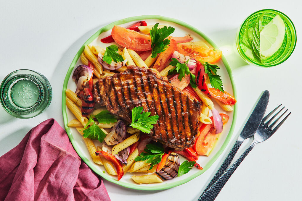 What's On The Menu This Week? Dinnerly